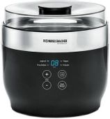 Йогуртница ROMMELSBACHER JG 80 черный