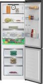 Холодильник двухкамерный Beko B5RCNK363ZWB  Total No Frost, инверторный