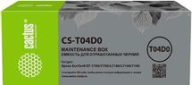Бункер Cactus CS-T04D0 для L7160/7180