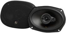 Колонки автомобильные INFINITY Alpha 693M, 16x24 см (6x9 дюйм.)