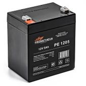 Аккумуляторная батарея PROMETHEUS ENERGY PE 1205