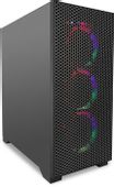 Компьютер iRU Tactio 510B7GP Tower Intel Core i7 14700F, DDR5 32ГБ, 1ТБ, Windows 11 Pro, черный