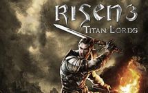 Игра KOCH MEDIA Risen 3 Titan Lords - Стандартное издание, для  ПК,  регион: Россия
