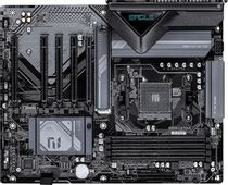 Материнская плата Gigabyte B550 X EAGLE