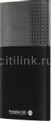 1ТБ Внешний диск SSD NETAC Z9 NT01Z9-001T-32BK, USB-C, черный