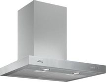 Вытяжка каминная Elikor Опал 60Н-650-Э3Д, нержавеющая сталь