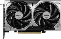 Видеокарта MSI NVIDIA GeForce RTX 5060 RTX 5060 8G VENTUS 2X OC V1