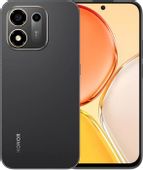 Смартфон Honor X8e 6/256Gb, 2 nano SIM, черный