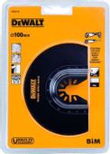 Пильный диск DeWALT DT20710-QZ, 100мм, по дереву