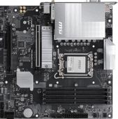 Материнская плата MSI PRO B860M-P WIFI6E