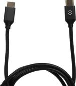 Кабель аудио-видео Digma HDMI (m) -  HDMI (m),  ver 2.1,  2м