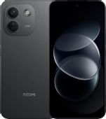 Смартфон Xiaomi Redmi Note 17 Pro Max 5G 8/256Gb, 2 nano SIM + eSIM, черный