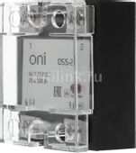 Реле твердотельное IEK Oni OSS-2, 1-фазное, 380В