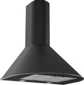 Вытяжка каминная Elikor Эпсилон 60П-430-П3Л, черный