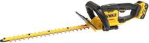 Кусторез DeWALT DCMHT562P1-QW