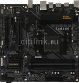 Материнская плата Gigabyte B550M DS3H R2