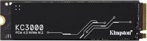 1ТБ SSD накопитель Kingston KC3000 SKC3000S/1024G M.2 2280