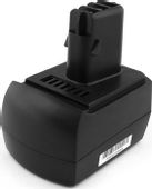 Батарея аккумуляторная TopON TOP-MET-12-2.0, 12В, 2.0Ач, NiCd