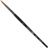 Кисть BRAUBERG Art Classic,  200934,  художественная,  из волоса колонока,  круглая, №5