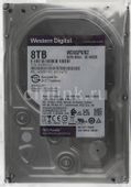Жесткий диск WD Purple WD85PURZ, 8ТБ