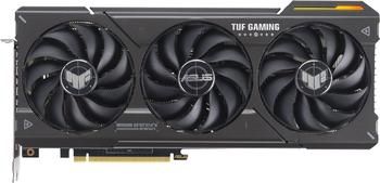 Видеокарта ASUS NVIDIA  GeForce RTX 4070 Super TUF-RTX4070S-O12G-GAMING