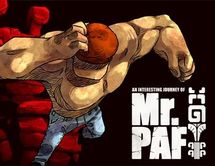 Игра PLUG IN DIGITAL An Interesting Journey of Monsieur PAF, для  ПК,  регион: Россия,СНГ