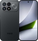 Смартфон Xiaomi Poco F9 Pro 12/512Gb,  2 nano SIM + eSIM,  черный