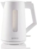 Чайник электрический Gorenje K17OPW, 1.7л