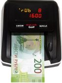 Детектор банкнот DOCASH Golf 12953/29135 автоматический АКБ
