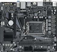 Материнская плата Gigabyte H610M S2H V3 DDR4
