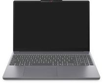 Ноутбук Lenovo IdeaPad Slim 3 15IRH10, 15.3", IPS, Intel Core i5 13420H, 8-ядерный, 8ГБ DDR5, 512ГБ SSD, Intel UHD Graphics, серый