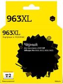 Картридж T2 IC-H3JA30AE, черный