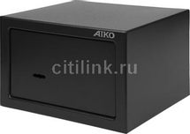 Сейф мебельный AIKO T 170 KL 170x260x230 мм ключевой