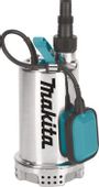 Насос дренажный Makita PF1100, 15000л/ч