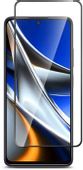 Защитное стекло для экрана BORASCO для Xiaomi Poco X4 Pro 5G