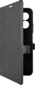 Чехол (флип-кейс) BORASCO Book Case, для Xiaomi Redmi 15C/Poco C85 4G, черный
