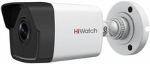 Камера видеонаблюдения IP HIWATCH DS-I200(E)(2.8mm), белый