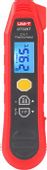 Контактный термометр UNI-T UT320T, инфракрасный