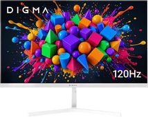 27" Монитор Digma Progress 27P602F, 1920x1080