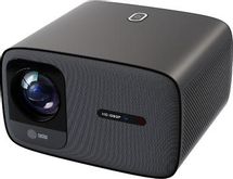 Проектор Cactus CS-PRC.05B.Full HD-A, LCD, Wi-Fi, черный