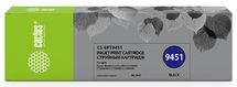 Картридж Cactus CS-EPT9451, черный пигментный