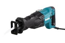 Сабельная пила Makita JR3061T,  от электросети