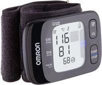 Тонометр запястный OMRON RS7 Intelli IT, 13.5-21.5см