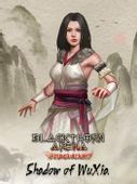 Дополнение к игре LIGHT UP GAMES Blackthorn Arena: Reforged Shadow of Wuxia, для  ПК,  регион: Россия, Весь мир