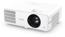 Проектор BenQ LH650, DLP, белый