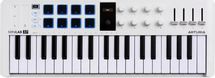 Синтезатор ARTURIA MiniLAB 3 37, белый