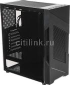 Корпус ATX Accord ACC-CL915, черный