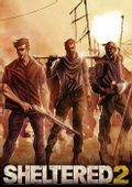 Игра TEAM 17 Sheltered 2, для ПК, регион: СНГ