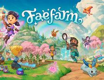 Игра GAMBIT DIGITAL Fae Farm, для  ПК,  регион: Россия, Весь мир
