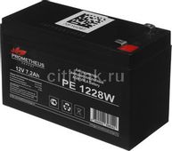Аккумуляторная батарея PROMETHEUS ENERGY PE 1228W
